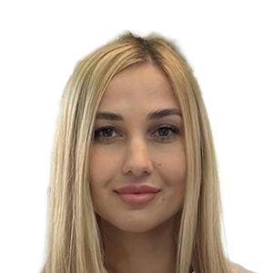 Сварич Алла Олеговна