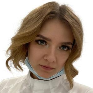 Ененкова Анастасия Геннадьевна