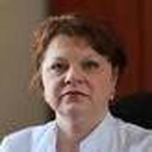 Володина Татьяна Юрьевна