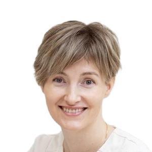 Соболева Ольга Сергеевна