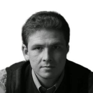 Зубенко Владислав Борисович