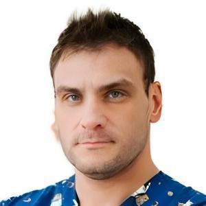 Селищев Иван Сергеевич