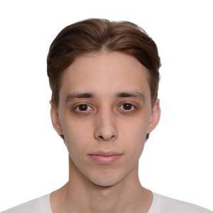 Файзуллин Саит Ренатович