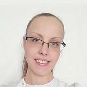 Белова Анна Игоревна