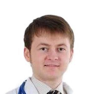 Науменко Денис Витальевич