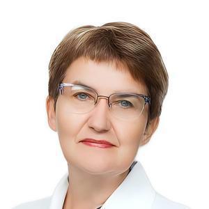 Пархоменко Лариса Евгеньевна
