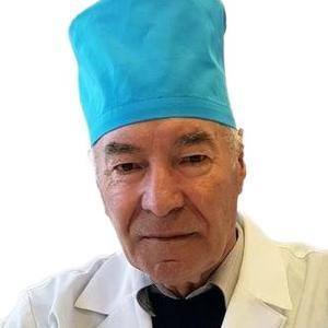 Салаватов Мударис Хамитович