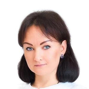 Васильева Татьяна Владимировна