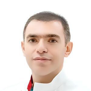 Задоян Эдгар Вараздатович
