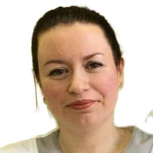 Фирсова Ярослава Александровна