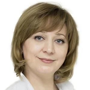 Коваленченко Ольга Николаевна