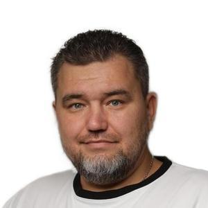 Сарапулов Кирилл Николаевич