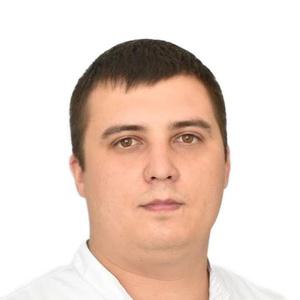 Гольцов Николай Николаевич
