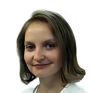 Александрова Инна Евгеньевна