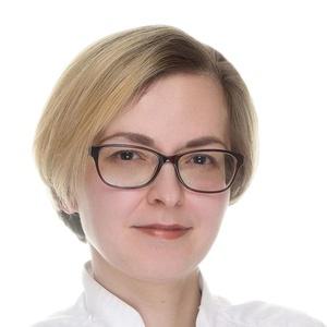 Мухамедьярова Олеся Габдрашитовна