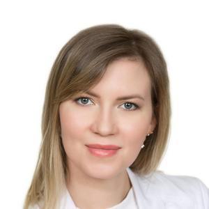 Доронина Дарья Андреевна
