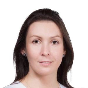 Воронова Мария Викторовна