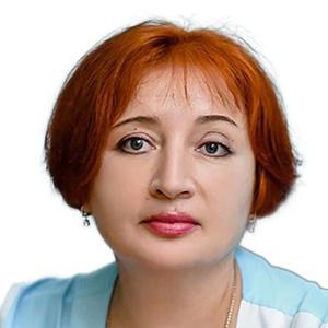 Мокрушина Наталья Вячеславовна