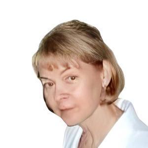 Спориш Марина Владимировна