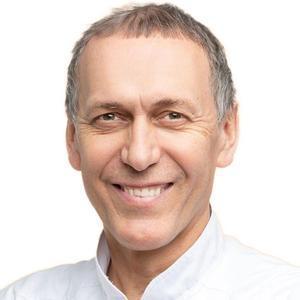 Колмогоров Сергей Николаевич