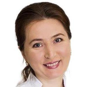 Титова Надежда Вениаминовна