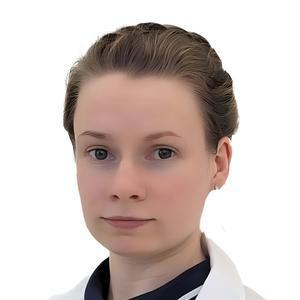 Андреева Татьяна Павловна