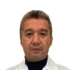 Руми Тимур Саидович