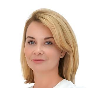 Сонина Ирина Павловна