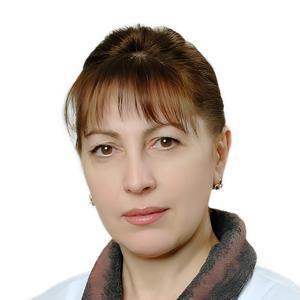 Родникова Елена Ивановна