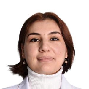 Джонназарова Дильфуза Худойназаровна