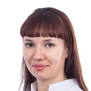 Орлова Яна Владимировна