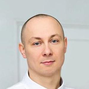 Грачев Фёдор Александрович