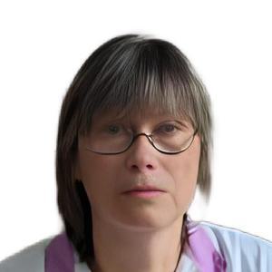 Смирнова Светлана Алексеевна