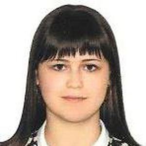 Угримова Елена Николаевна