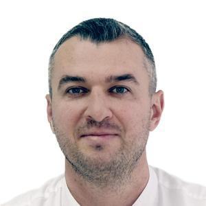 Черняк Степан Николаевич