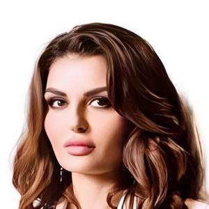 Теодоракис Александра Георгиевна