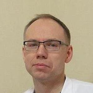 Марышев Андрей Анатольевич