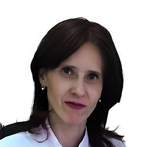 Батяшева Ольга Николаевна