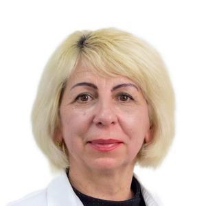 Орлова Елена Николаевна