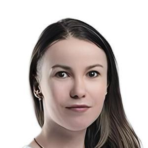 Бодачевская Юлия Андреевна