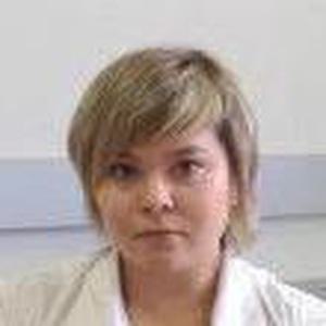 Рычкова Наталья Владимировна