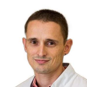 Генов Павел Геннадьевич