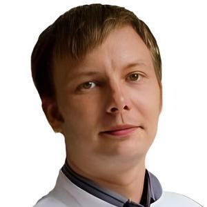 Можаев Денис Александрович