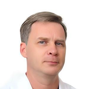Гостинцев Антон Анатольевич