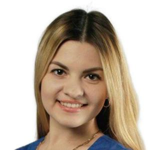 Оссо Нелли Сергеевна