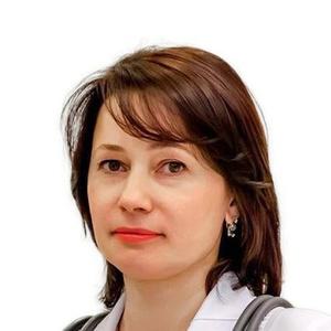 Шевченко Елена Ильинична