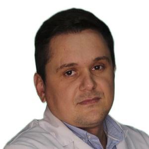 Гордеев Александр Александрович