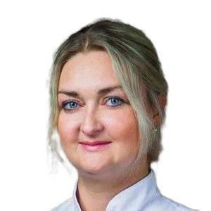 Губко Екатерина Александровна