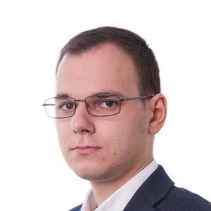 Гарбузов Владислав Вячеславович
