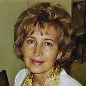 Богомолова Дана Евгеньевна